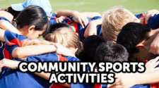 Community-Sports